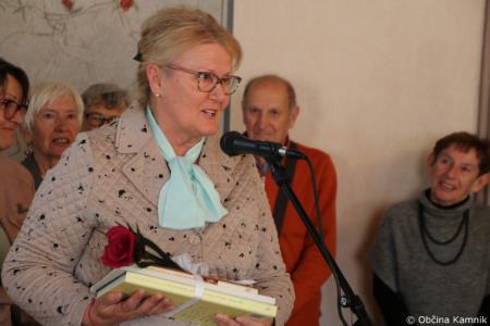 V Kamniku so bile podeljene Murkove nagrade, priznanja in listine 22